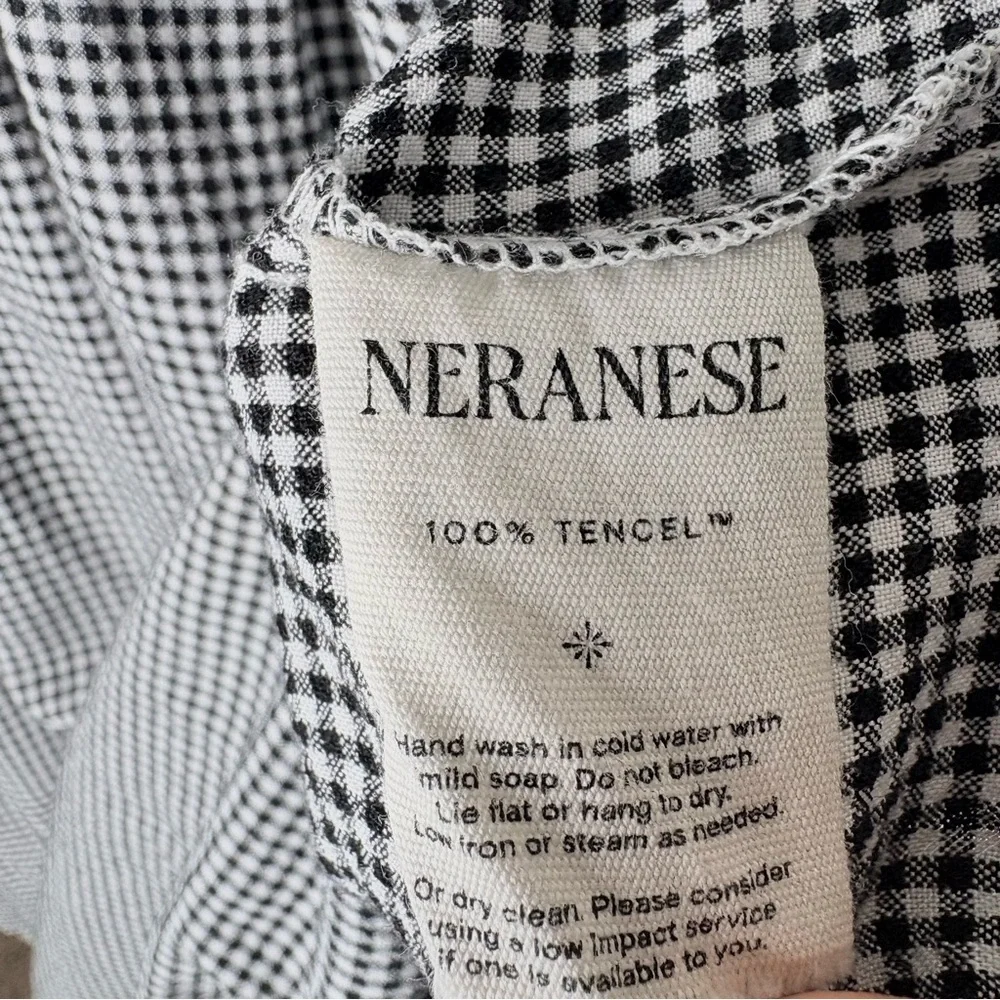 Neranese isla tencel